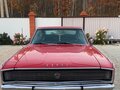 1967 Dodge Charger R__T I, красный - вид 1
