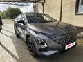 2022 Omoda C5 I, серый - вид 2