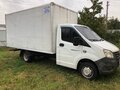 2015 ГАЗ ГАЗель Next, белый, 1100000 рублей