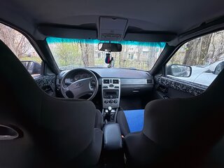 2011 Lada (ВАЗ) Priora I, синий, 377777 рублей, вид 5