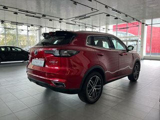 2025 Changan UNI-S I, красный, 3179900 рублей, вид 4