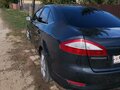 2010 Ford Mondeo IV, серый, 550000 рублей - вид 9