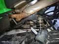 2017 Stels ATV-650 Guepard Trophy, зелёный, 635000 рублей - вид 8