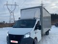 2016 ГАЗ ГАЗель Next, белый, 1900000 рублей - вид 1