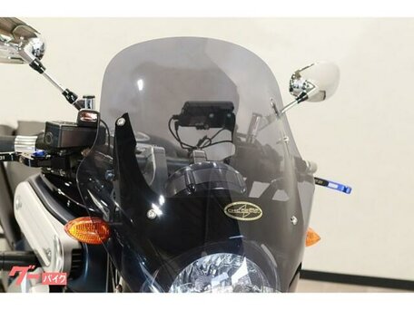 2006 Yamaha MT-01, чёрный, 650000 рублей, вид 5
