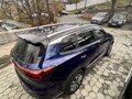 2019 Chery Tiggo 8 I, синий, 2150000 рублей - вид 2