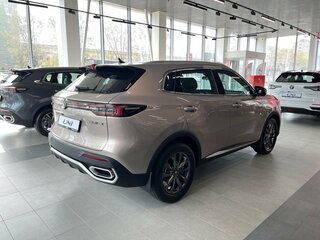 2026 Changan UNI-S I, коричневый, 3079900 рублей, вид 3