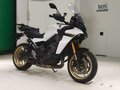 2022 Yamaha Tracer 9, белый, 1490000 рублей - вид 4