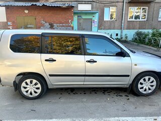 2003 Toyota Succeed I, серый, 420000 рублей, вид 4