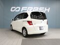 2010 Honda Freed I, белый - вид 1
