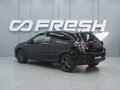 2008 Opel Astra GTC H Рестайлинг, чёрный, 580000 рублей - вид 1