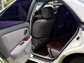 1996 Toyota Mark II VIII (X100), белый, 1000000 рублей - вид 10
