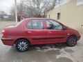 2007 Tata Indigo I, пурпурный, 300000 рублей - вид 7