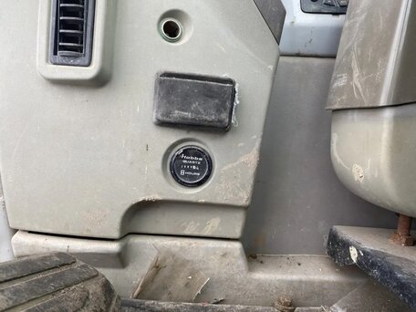 2010 Hyundai R250LC, 4400000 рублей, вид 2