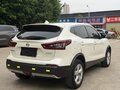 2023 Nissan Qashqai II Рестайлинг, белый, 1669000 рублей - вид 5