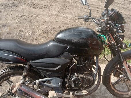 2023 Racer Ranger, чёрный, 55555 рублей, вид 1