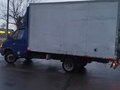 2012 ГАЗ ГАЗель (3302), синий, 1100000 рублей - вид 6