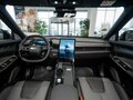 2026 Geely Cityray, голубой, 3214628 рублей - вид 6