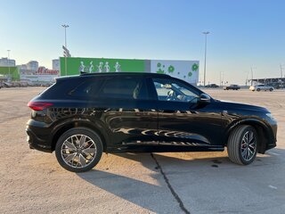 2026 Audi Q5 40 TFSI III (GU), чёрный, 6190000 рублей, вид 4
