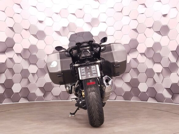 2020 BMW R 1250 RS, синий, 1189000 рублей - вид 5