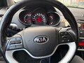 2015 Kia Picanto II Рестайлинг, жёлтый, 950000 рублей - вид 5