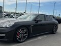 2010 Porsche Panamera Turbo I, серый, 2550000 рублей - вид 6