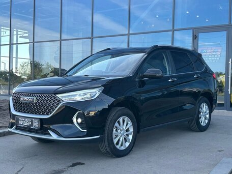 Haval M6 II