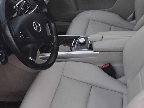 2012 Mercedes-Benz E-Класс 200 7G-Tronic IV (W212, S212, C207), белый, 1650000 рублей - вид 12