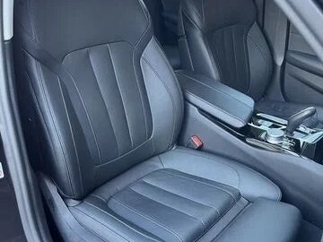 2020 BMW 5 серии 530i xDrive VII (G30/G31/G38), чёрный, 4700000 рублей - вид 22