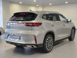 2023 Exeed TXL I Рестайлинг, серый, 2350000 рублей, вид 5