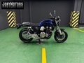 2019 Honda CB 1100, синий, 1325000 рублей