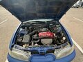 1999 Honda Integra III Рестайлинг, синий, 188000 рублей - вид 6
