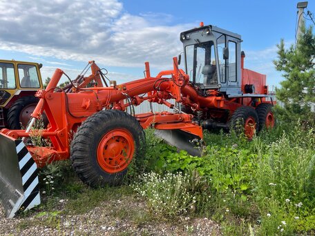 2011 ЧСДМ Автогрейдеры, 3700000 рублей, вид 4