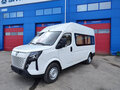 2024 Dongfeng K33, белый, 4560000 рублей