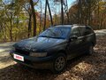 1993 Toyota Caldina I, зелёный, 130000 рублей