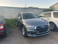 2019 Audi Q5 II (FY), серый, 4005000 рублей - вид 2