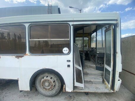 2008 ЛиАЗ 5256, белый, 150000 рублей, вид 1
