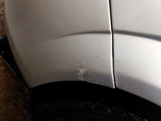 2008 Opel Zafira B, серебристый, 550000 рублей, вид 2