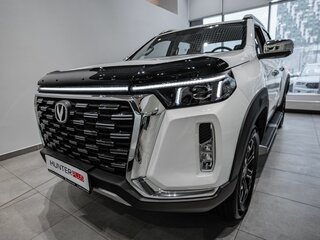 2026 Changan Hunter Plus, белый, 4099900 рублей, вид 2