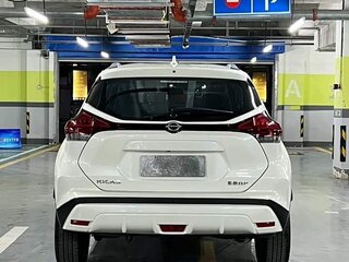 2023 Nissan Kicks I Рестайлинг, белый, 1170000 рублей, вид 5