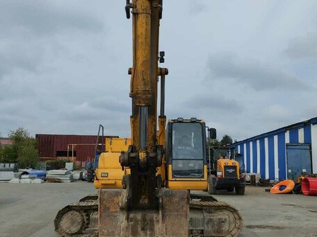 2007 Komatsu PC300, жёлтый, 3800000 рублей, вид 4