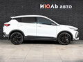 2024 Geely Coolray I Рестайлинг, белый - вид 9