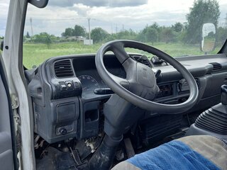2007 Isuzu Elf (N-series), белый, 3000000 рублей, вид 4