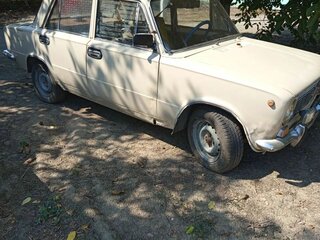 1975 Lada (ВАЗ) 2101 21012, бежевый, 70000 рублей, вид 4