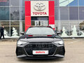 2020 Audi A6 50 TDI V (C8), чёрный, 4500000 рублей - вид 1