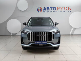 2024 Jaecoo J8, серый, 3135000 рублей, вид 3