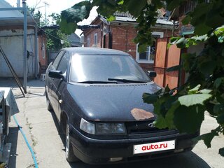 1999 Lada (ВАЗ) 2110, зелёный, 120000 рублей, вид 2