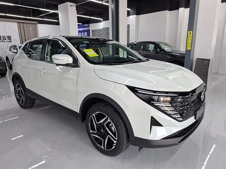 2025 Nissan Qashqai II Рестайлинг 2, белый, 2190000 рублей, вид 3