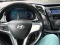 2014 Hyundai i40 I, серый, 1800000 рублей - вид 5
