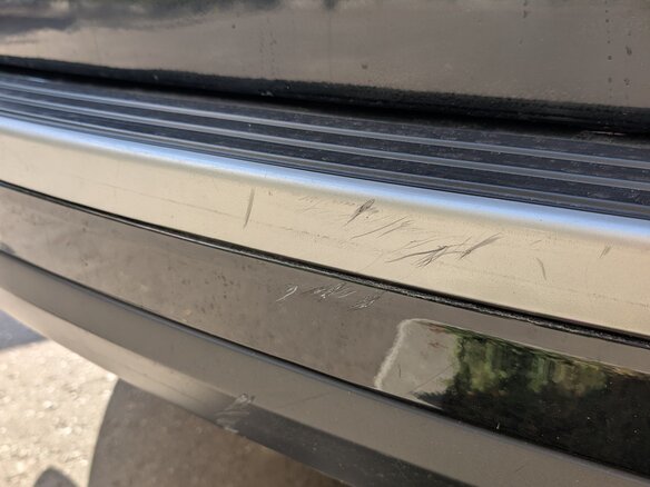 2013 Jeep Compass I Рестайлинг 2, чёрный - вид 12